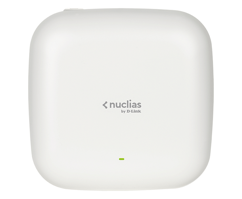 You Recently Viewed D-Link Nuclias Cloud DBA-X1230P AX1800 Wi-Fi Cloud-Managed Access Point  Image